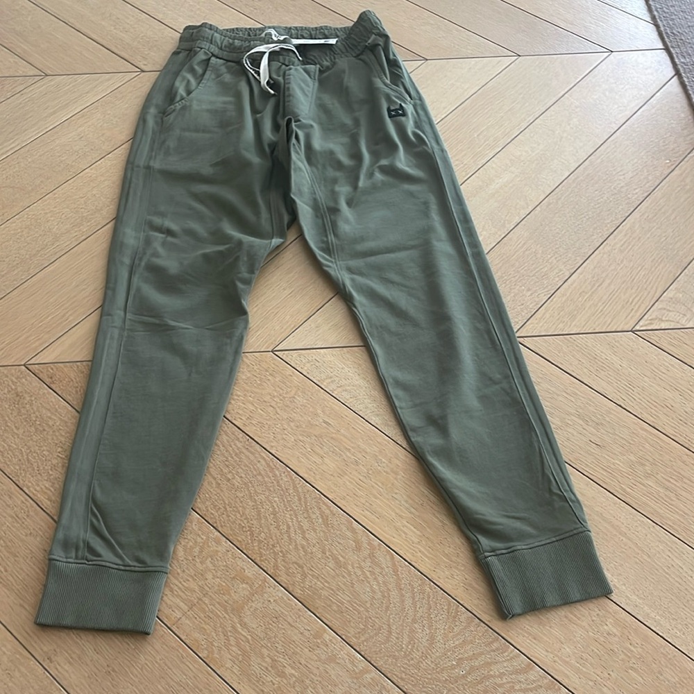 Munster kids joggers NWT